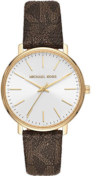 Часы Michael Kors Pyper MK2857
